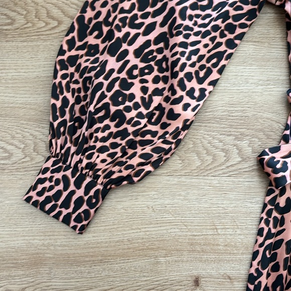 Scotch and soda dress - Picture 3 of 4